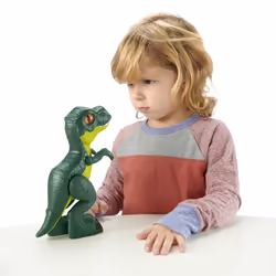 Fisher-Price Imaginext GWN99 action figure giocattolo