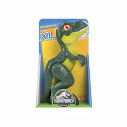 Fisher-Price Imaginext GWN99 action figure giocattolo