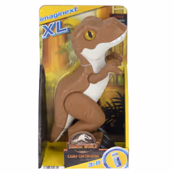 Fisher-Price Imaginext GWN99 action figure giocattolo - Vista aggiuntiva 5