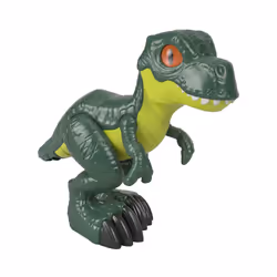 Fisher-Price Imaginext GWN99 action figure giocattolo - Vista aggiuntiva 6