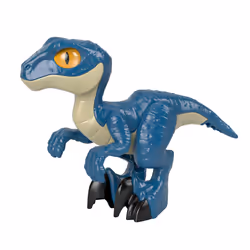 Fisher-Price Imaginext GWP07 action figure giocattolo