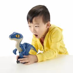 Fisher-Price Imaginext GWP07 action figure giocattolo