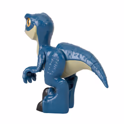 Fisher-Price Imaginext GWP07 action figure giocattolo - Vista aggiuntiva 4