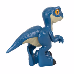 Fisher-Price Imaginext GWP07 action figure giocattolo - Vista aggiuntiva 5