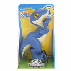 Fisher-Price Imaginext GWP07 action figure giocattolo - Vista aggiuntiva 6