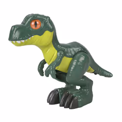 Fisher-Price Imaginext GWP06, Plastica