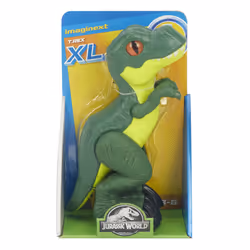 Fisher-Price Imaginext GWP06 set da gioco - Vista aggiuntiva 6