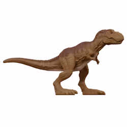 Jurassic World GWP38 action figure giocattolo - Vista aggiuntiva 5