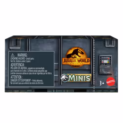 Jurassic World GWP38 action figure giocattolo - Vista aggiuntiva 6