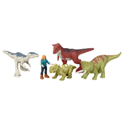 Mattel GWP72 action figure giocattolo