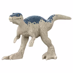 Mattel GWP72 action figure giocattolo