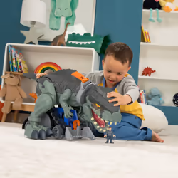 Fisher-Price Imaginext GWT22, 3 anno/i, Multicolore, Plastica