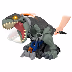 Fisher-Price Imaginext GWT22 action figure giocattolo