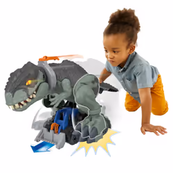 Fisher-Price Imaginext GWT22 action figure giocattolo
