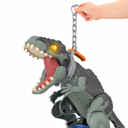 Fisher-Price Imaginext GWT22 action figure giocattolo - Vista aggiuntiva 4