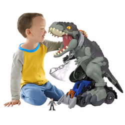 Fisher-Price Imaginext GWT22 action figure giocattolo - Vista aggiuntiva 5