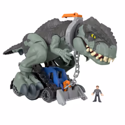 Fisher-Price Imaginext GWT22 action figure giocattolo - Vista aggiuntiva 7