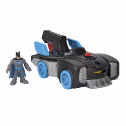 Fisher-Price Imaginext GWT24 veicolo giocattolo - Vista aggiuntiva 6