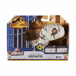 Mattel GWY57 action figure giocattolo - Vista aggiuntiva 6