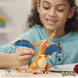 MEGA Pokémon GWY77 gioco di costruzione - Vista aggiuntiva 5