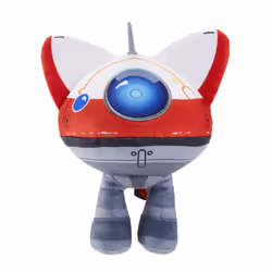Star Wars GXB23 peluche - Vista aggiuntiva 6
