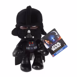 Star Wars GXB23 peluche - Vista aggiuntiva 8