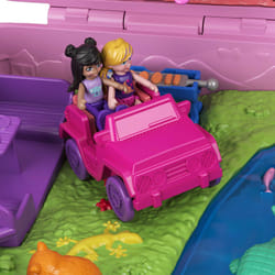 Polly Pocket GXC95 set da gioco