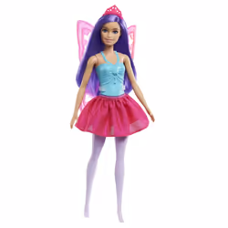 Barbie Dreamtopia GXD59, Bambola alla moda, Femmina, 3 anno/i, Ragazza, 317,5 mm, Multicolore