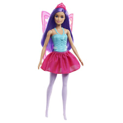 Barbie Dreamtopia GXD59 bambola