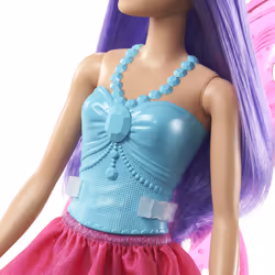 Barbie Dreamtopia GXD59 bambola