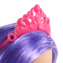 Barbie Dreamtopia GXD59 bambola