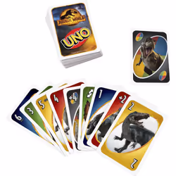 Games GXD72 gioco da tavolo Carta da gioco Scambio di carte - Vista aggiuntiva 5
