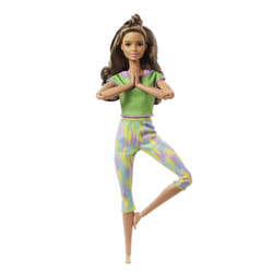 Barbie GXF05 bambola
