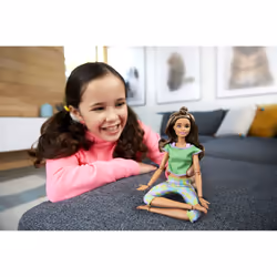 Barbie GXF05 bambola