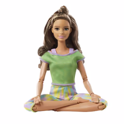 Barbie GXF05 bambola