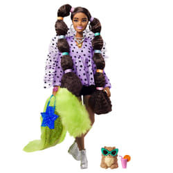 Barbie Extra GXF10 bambola