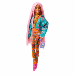 Barbie Extra GXF09 bambola - Vista aggiuntiva 2
