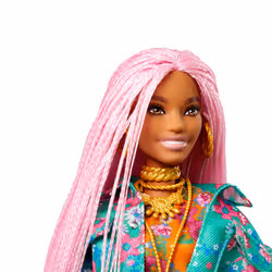 Barbie Extra GXF09 bambola - Vista aggiuntiva 4