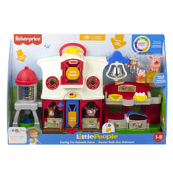 Fisher-Price Little People GXF15 set da gioco
