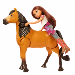 Spirit GXF95 bambola - Vista aggiuntiva 5