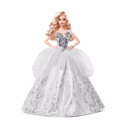 Barbie Holiday, Bambola alla moda, Femmina, 6 anno/i, Ragazza, Multicolore
