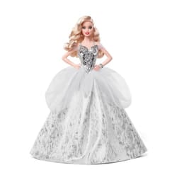 Barbie Holiday