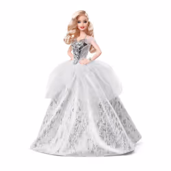 Barbie Holiday