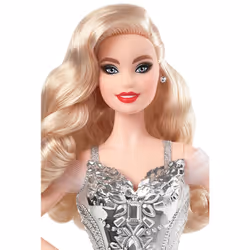 Barbie Holiday