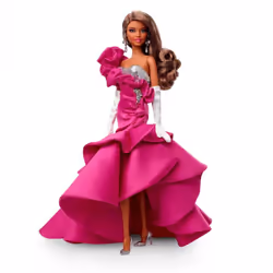 Barbie Pink Collection, Bambola alla moda, Femmina, 3 anno/i, Ragazza, Multicolore