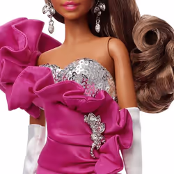 Barbie Pink Collection