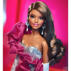 Barbie Pink Collection