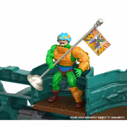 Masters of the Universe GXP44 set da gioco - Vista aggiuntiva 4
