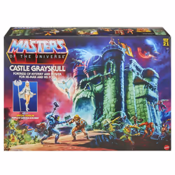 Masters of the Universe GXP44 set da gioco - Vista aggiuntiva 6