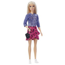 Barbie Big City Big Dreams GXT03 bambola